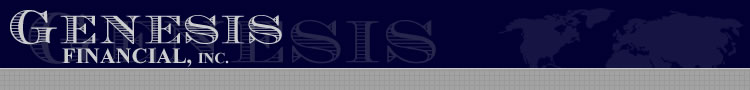 Genesis Financial, Inc.